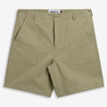 Shorts_MAN_MILTON SHORT_Fatigue_Green Fatigue - Commercial 1