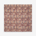 Headwear_UNISEX_DEER ISLE_Bandana_Beige-Red-Blu-Yellow Fancy - Commercial 1