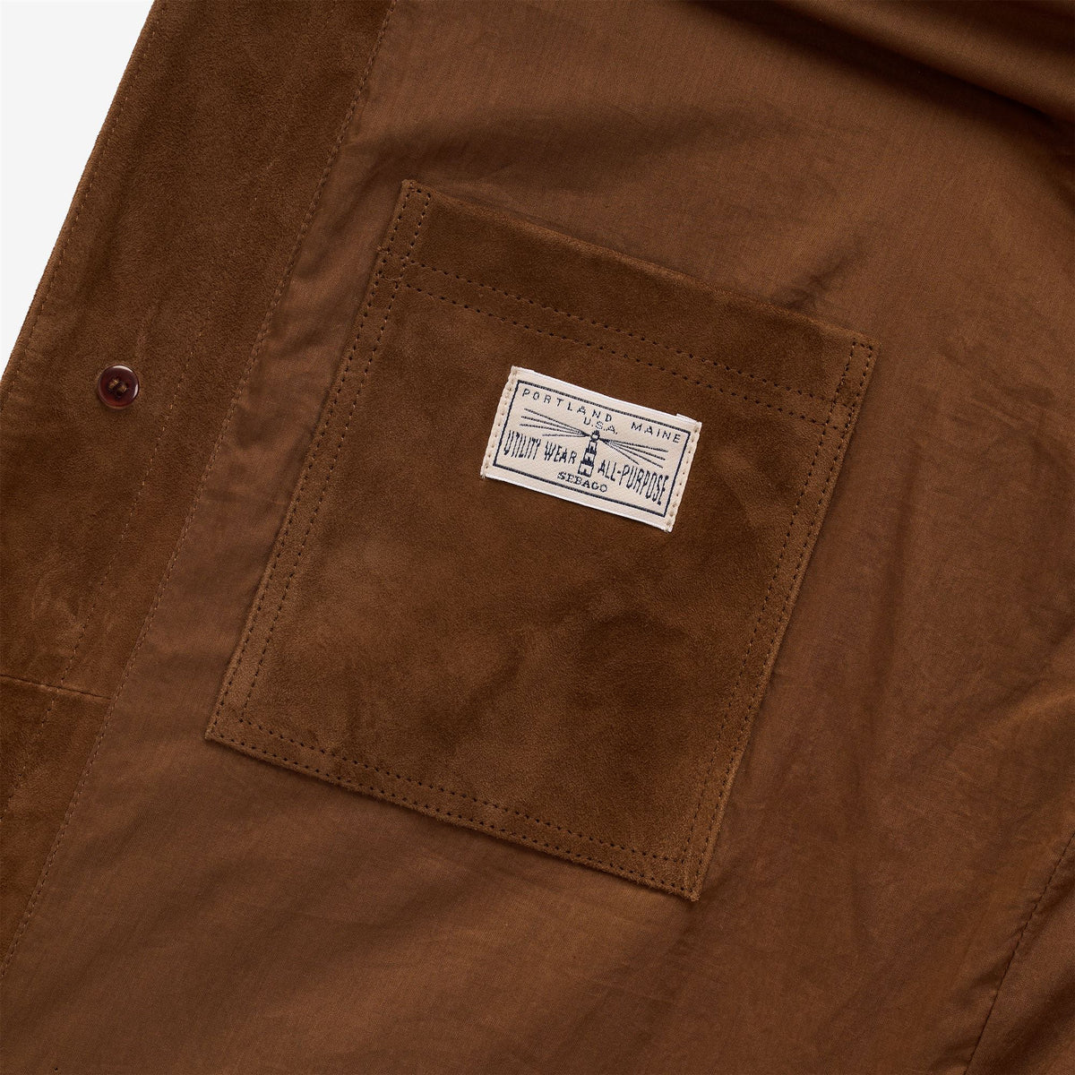 Jackets_UNISEX_POCWOCK_Mid_Brown Dk Khaki - Commercial 3