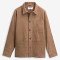 Jackets_Unisex_POCWOCK_Mid_Brown Tanno - Commercial 1