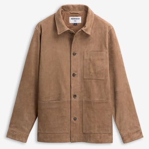 POCWOCK - Giacche - Giacca - Unisex - Brown Tanno