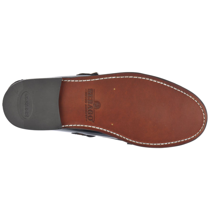 ANGELINA TALE WOMAN - Moc - Moccasin - Woman - BLACK 2