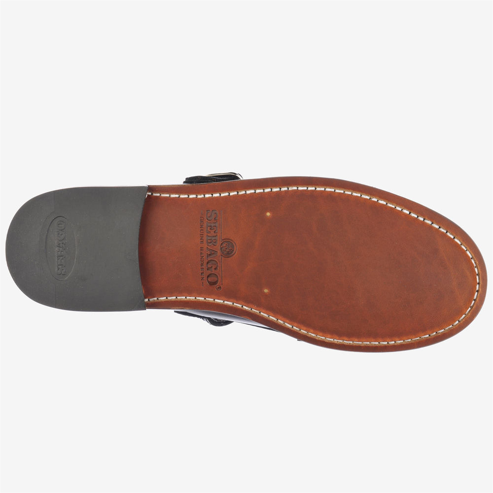 ANGELINA TALE WOMAN - Moc - Moccasin - Woman - BROWN BURGUNDY 02