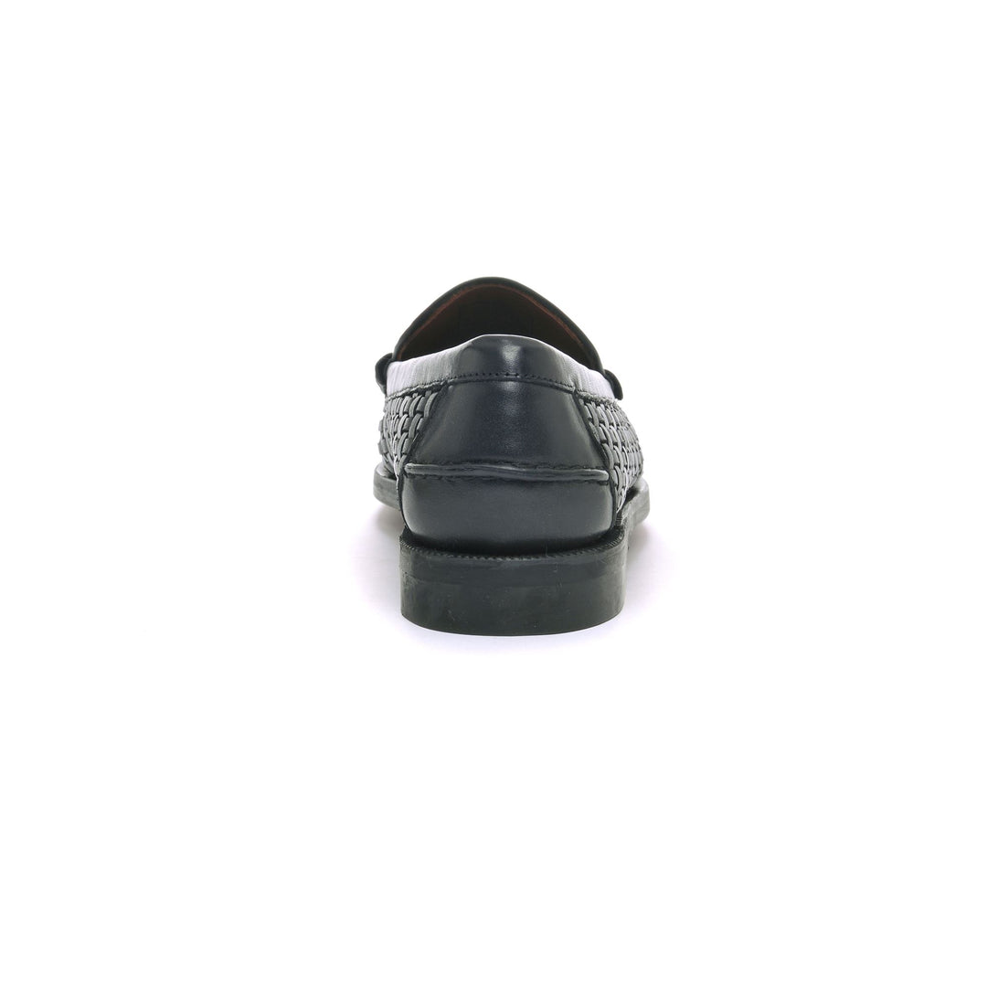 OTIS - Moc - Moccasin - Man - BLACK main