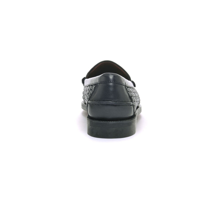 OTIS - Moc - Moccasin - Man - BLACK 5