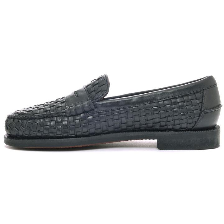 OTIS - Moc - Moccasin - Man - BLACK 3