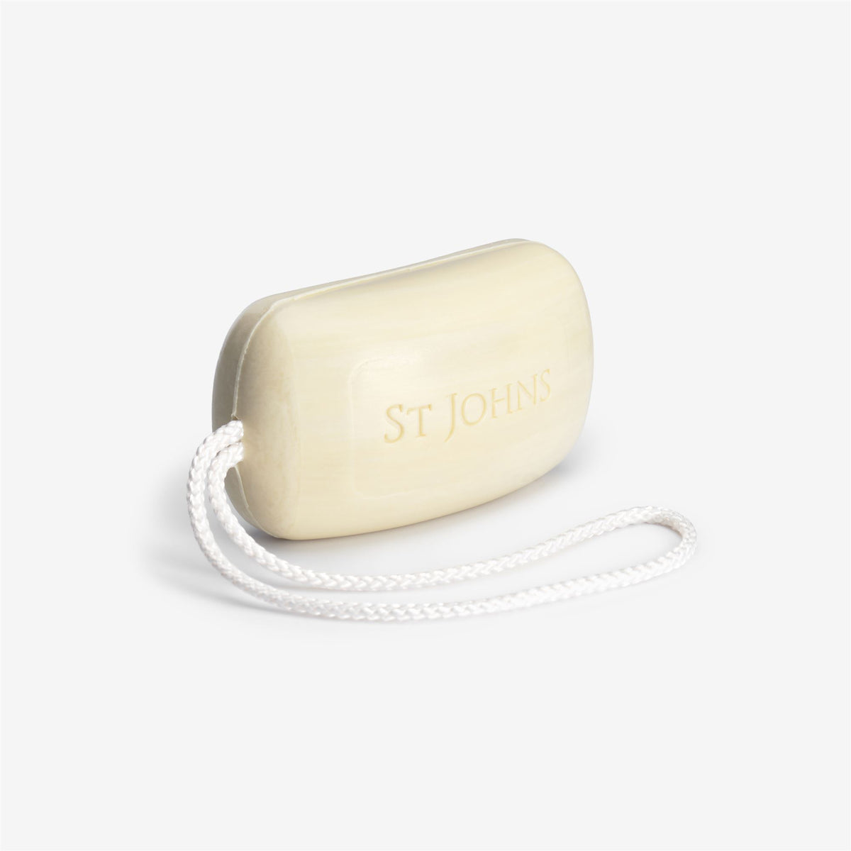 Sapone su corda grigio unisex