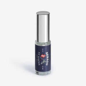 ST JOHNS TRAVEL SIZE - Perfumes & Bath And Body - Travel Parfum - Unisex - VETIVER