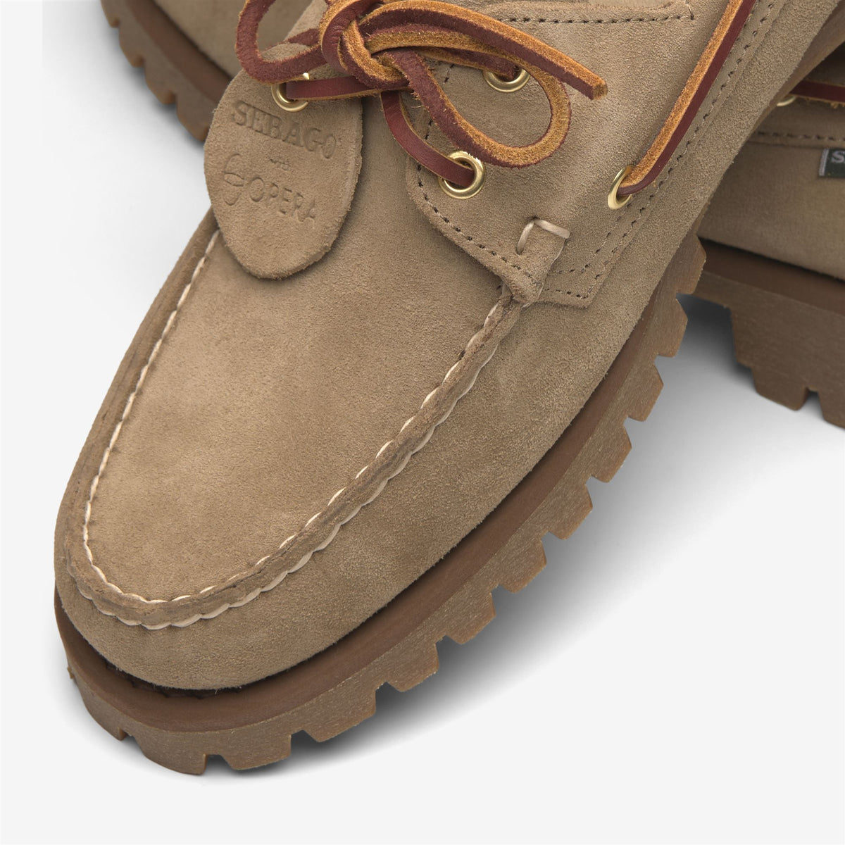 Docksides_Man_RANGER ARTISAN OX_Moccasin_Sughero - Commercial 6
