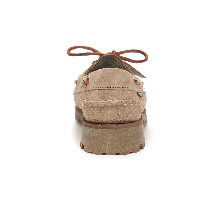 RANGER ARTISAN OX WOMAN - Docksides - Moccasin - Woman - SUGHERO 5