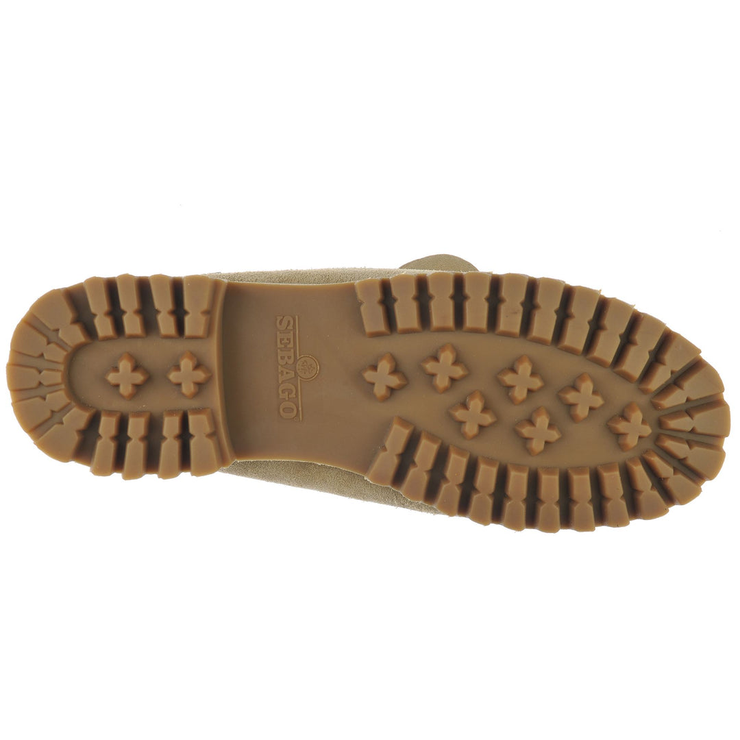 RANGER ARTISAN OX WOMAN - Docksides - Moccasin - Woman - SUGHERO main
