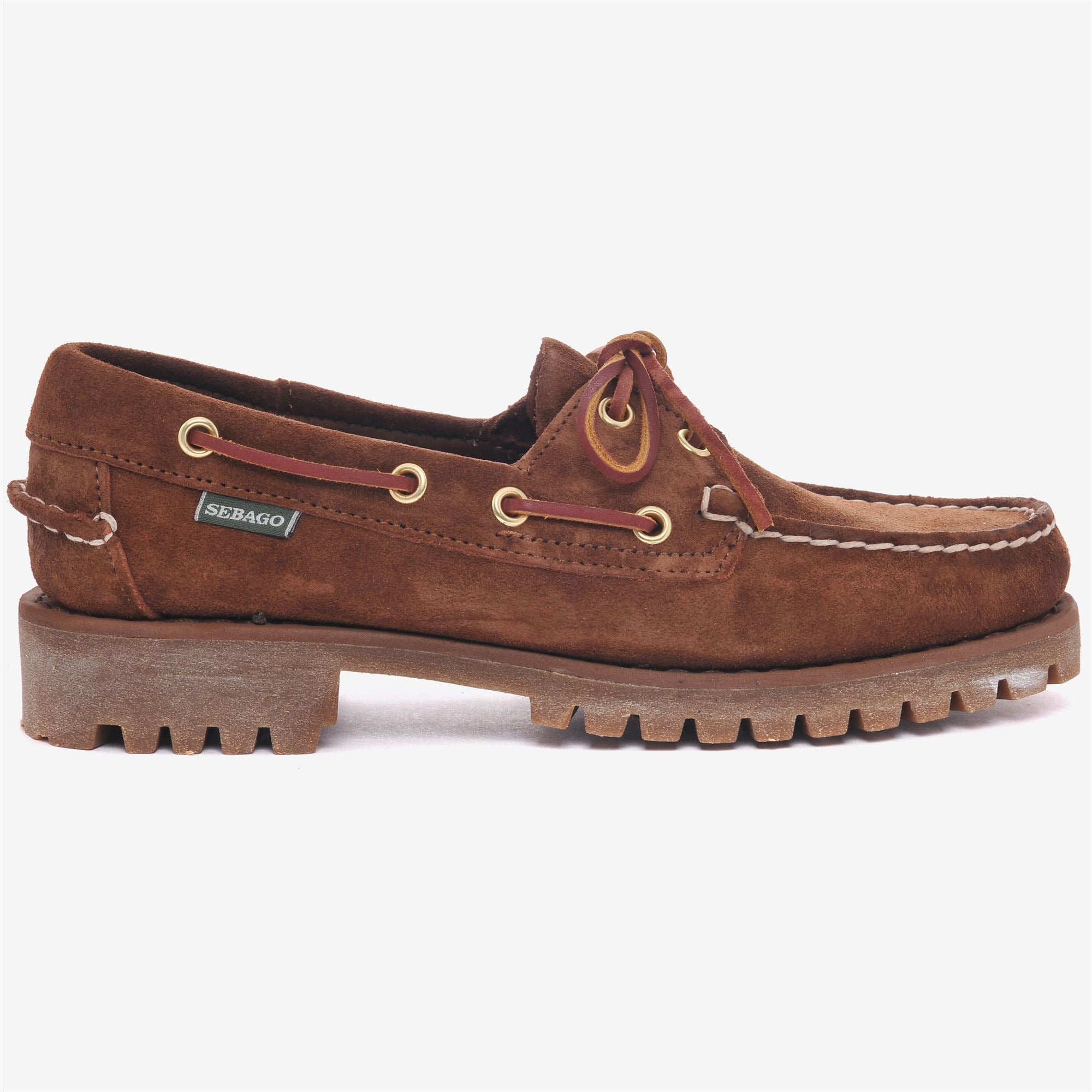 Women's Campsides: Outdoor Shoes & Boots | Sebago