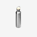 Camp Accessories_UNISEX_LIMERICK_Bottle_Grey Silver - Commercial 1