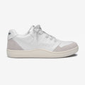 Sneakers_UNISEX_HURRICANE_Low Cut_White - Commercial 1