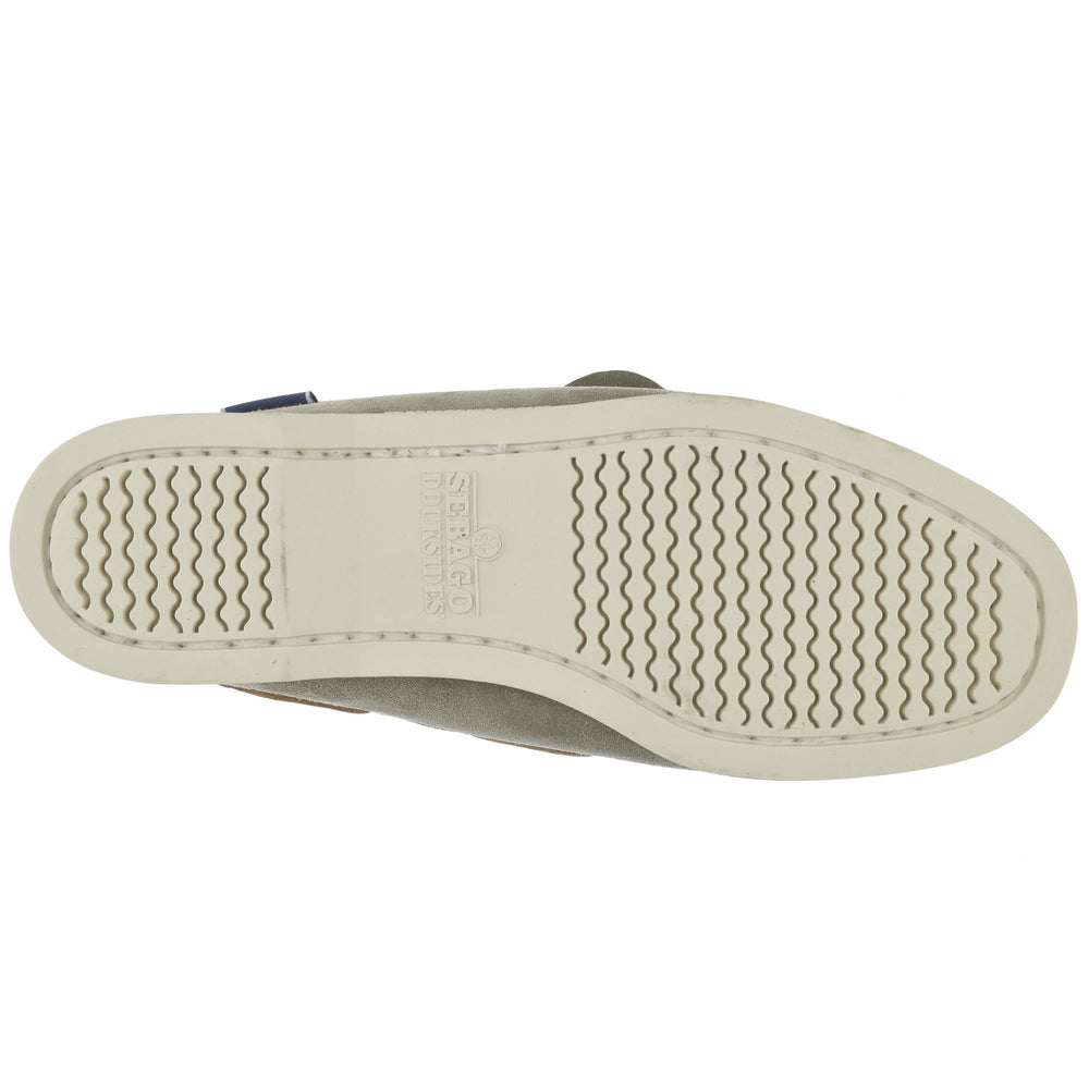 PORTLAND ARTISAN OX WOMAN - Docksides - Mocassin - Woman - GIUNGLA 02