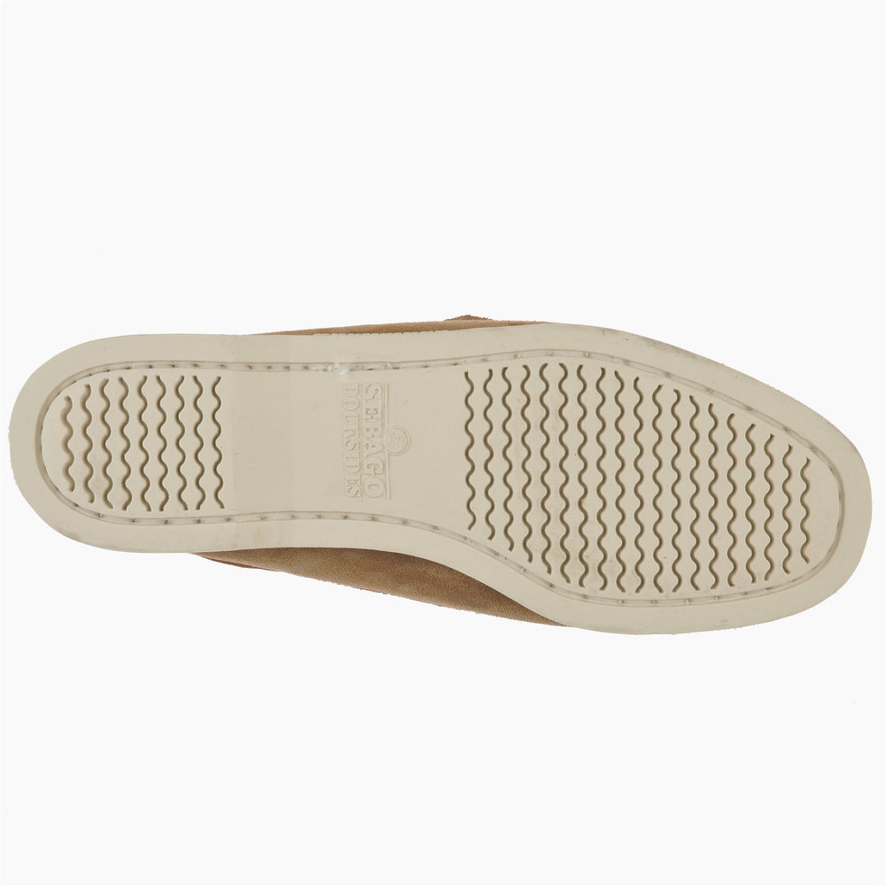 PORTLAND ARTISAN OX WOMAN - Docksides - Mocassin - Woman - CURRY 02