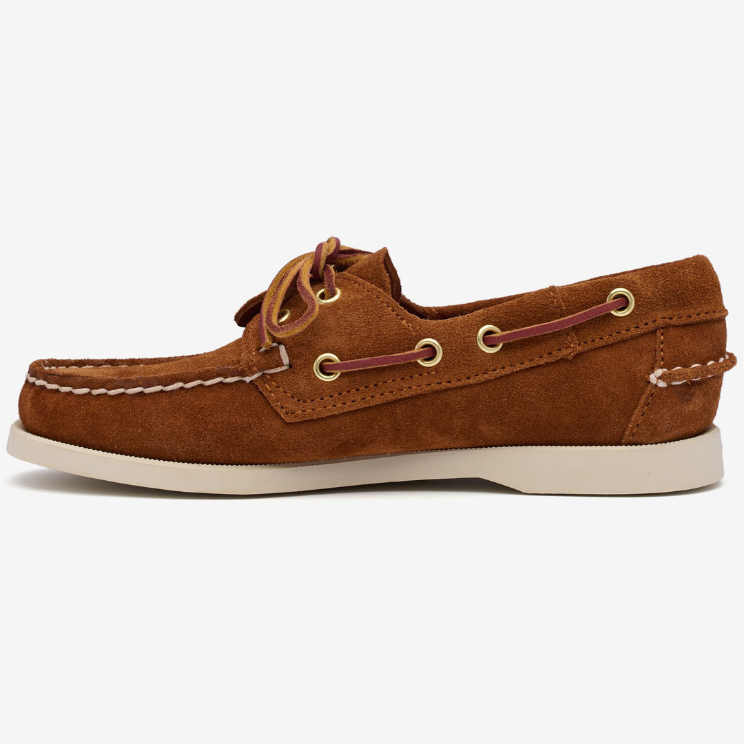 Docksides Scarpe Da Barca Caratteristiche Donna Docksides Donna