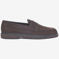 Moc_Man_BRYAN_Moccasin_Total Dk Brown - Brown Seal - Commercial 1
