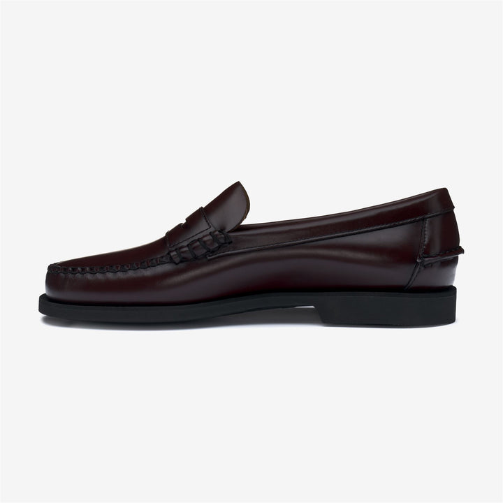 Brown Women's Leather Moccasin Loafers for All Seasons 3