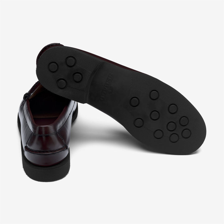 Mocasines marrones de piel para mujer para todas las estaciones 4