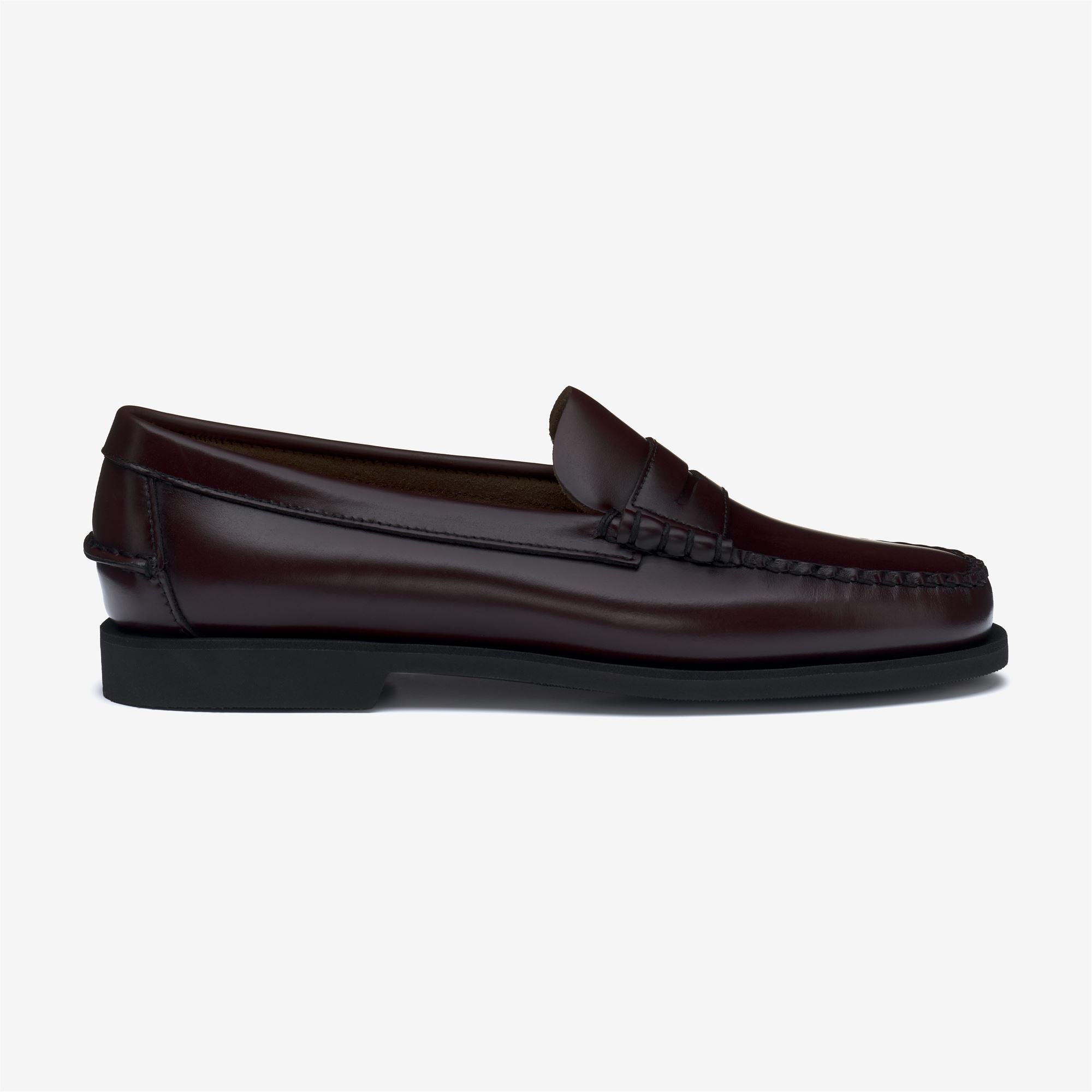 Moc Woman DAN PO LT WOMAN Moccasin BROWN BURGUNDY