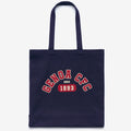 Bags_Unisex_TOTE BAG GENOA 26_Tote Bag_Blue Dk - Blue Dk - Commercial 1