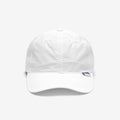 Headwear_UNISEX_CREW CAP_Cap_White - Commercial 1