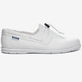 Sneakers_MAN_MONTEREY_Low Cut_White - Commercial 1