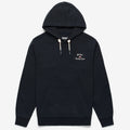 Fleece_UNISEX_BLANCHARD_Jumper_Blue Marine - Commercial 1