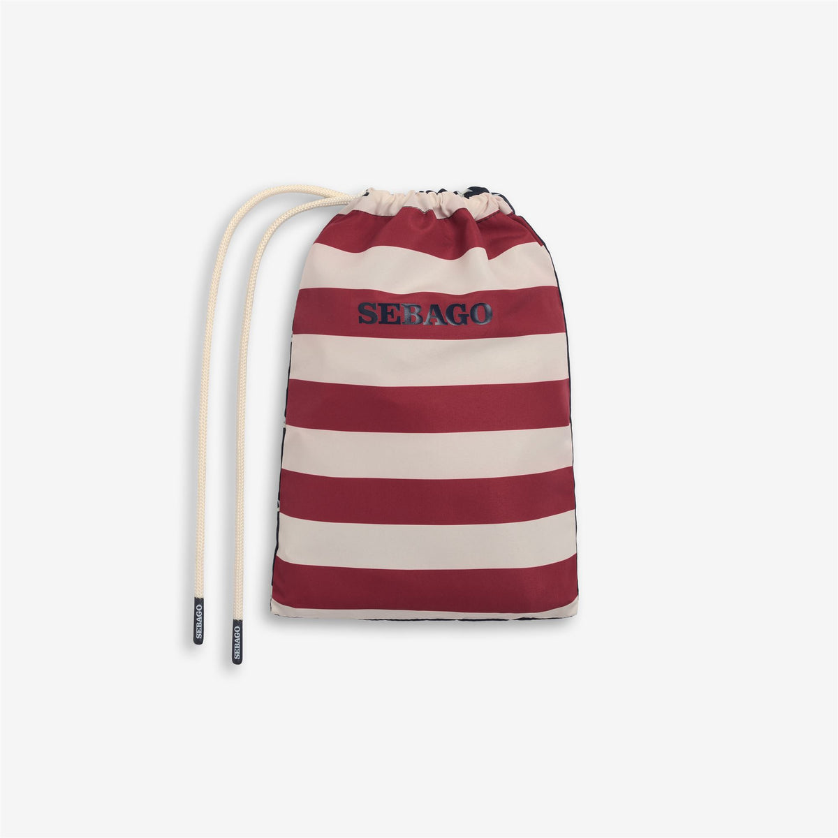 Red Men's Swim Short