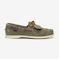 Docksides_MAN_PORTLAND ARTISAN_Mocassin_Giungla - Commercial 1