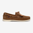 PORTLAND ARTISAN OX - Docksides - Mocassin - Man - Castagna