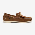 Docksides_MAN_PORTLAND ARTISAN_Mocassin_Castagna - Commercial 1