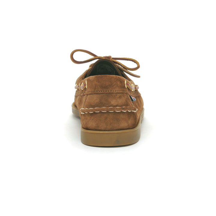 PORTLAND ARTISAN OX - Mocassin - Docksides - Homme - SNUFF - GUM 5