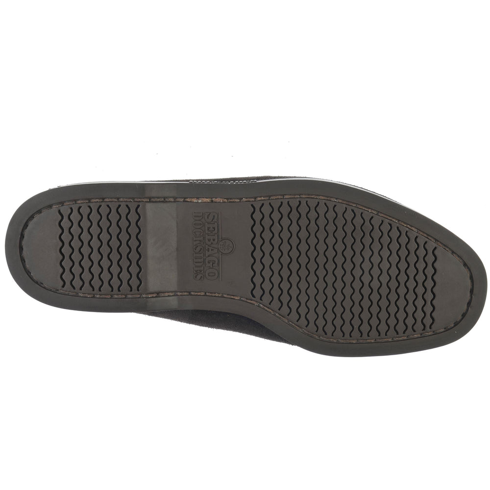 PORTLAND ARTISAN OX - Mocassin - Docksides - Homme - DK BROWN - DK BROWN 02