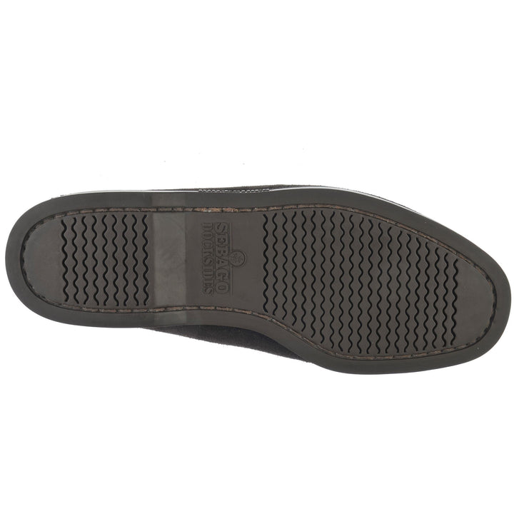 PORTLAND ARTISAN OX - Docksides - Mocassin - Man - DK BROWN- DK BROWN 2