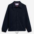 TENDER LINED - Jackets - Jacket - Unisex - Blue Dk