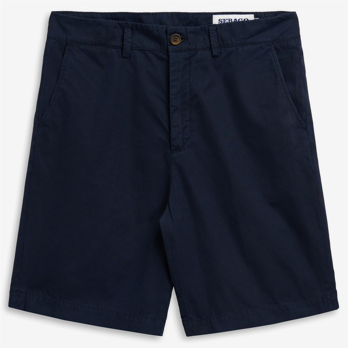Shorts_MAN_SASANOA SHORT_Chino_Blue Dk - Commercial 1