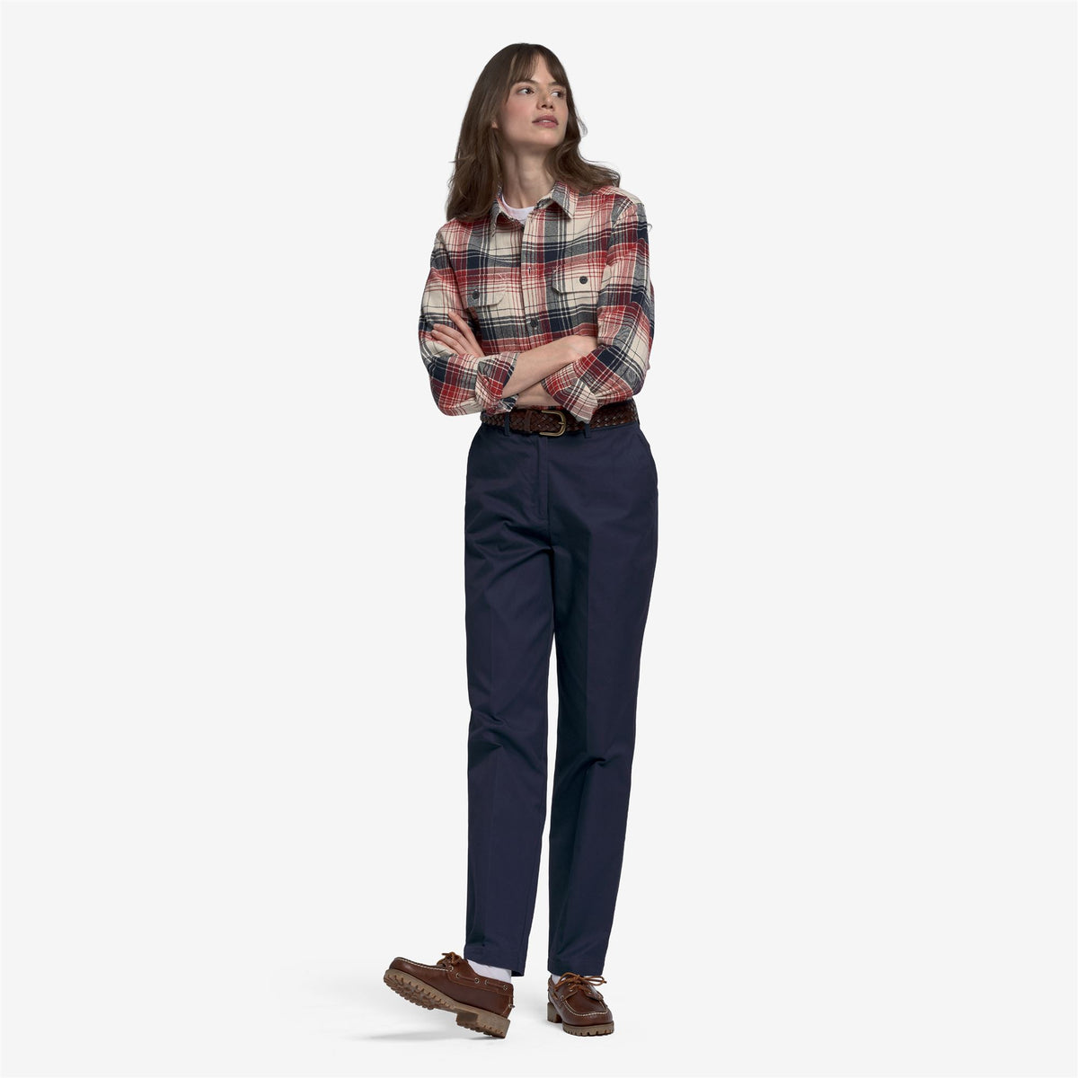 Overshirts_Unisex_JIB_Overshirts_Off White-Blue-Red - Commercial 6