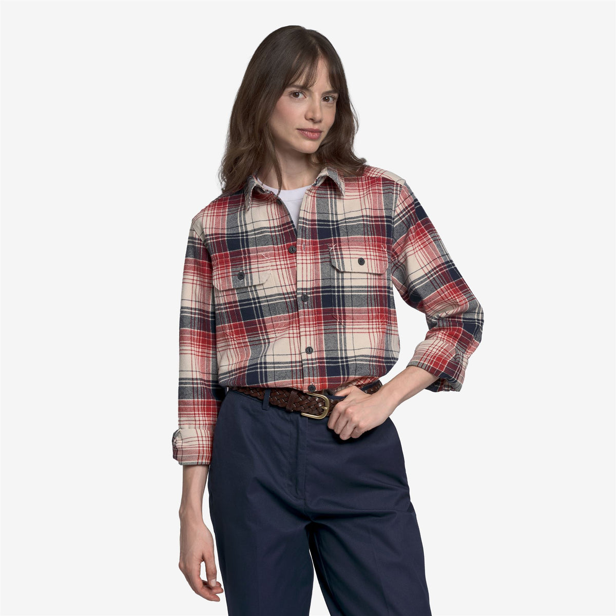 Overshirts_Unisex_JIB_Overshirts_Off White-Blue-Red - Commercial 7