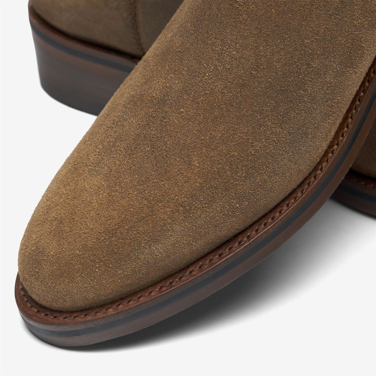Boots_Man_RODEO_Boot_Beige Camel - Beige Taffy - Commercial 6