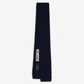 Small Accessories_UNISEX_WALT_Tie_Blue Navy - Commercial 1