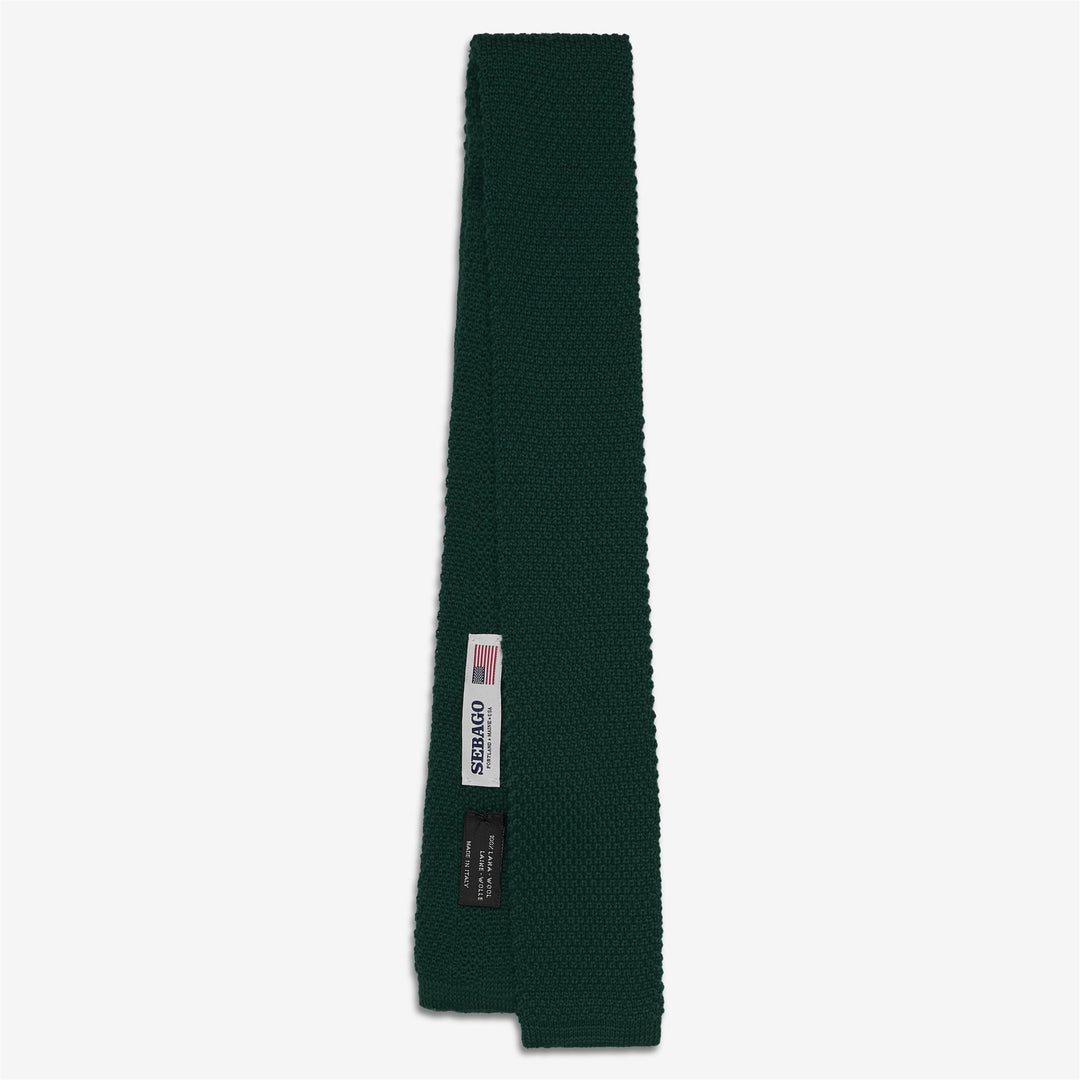 WALT - Small Accessories - Cravatta - Unisex - GREEN TOP 01