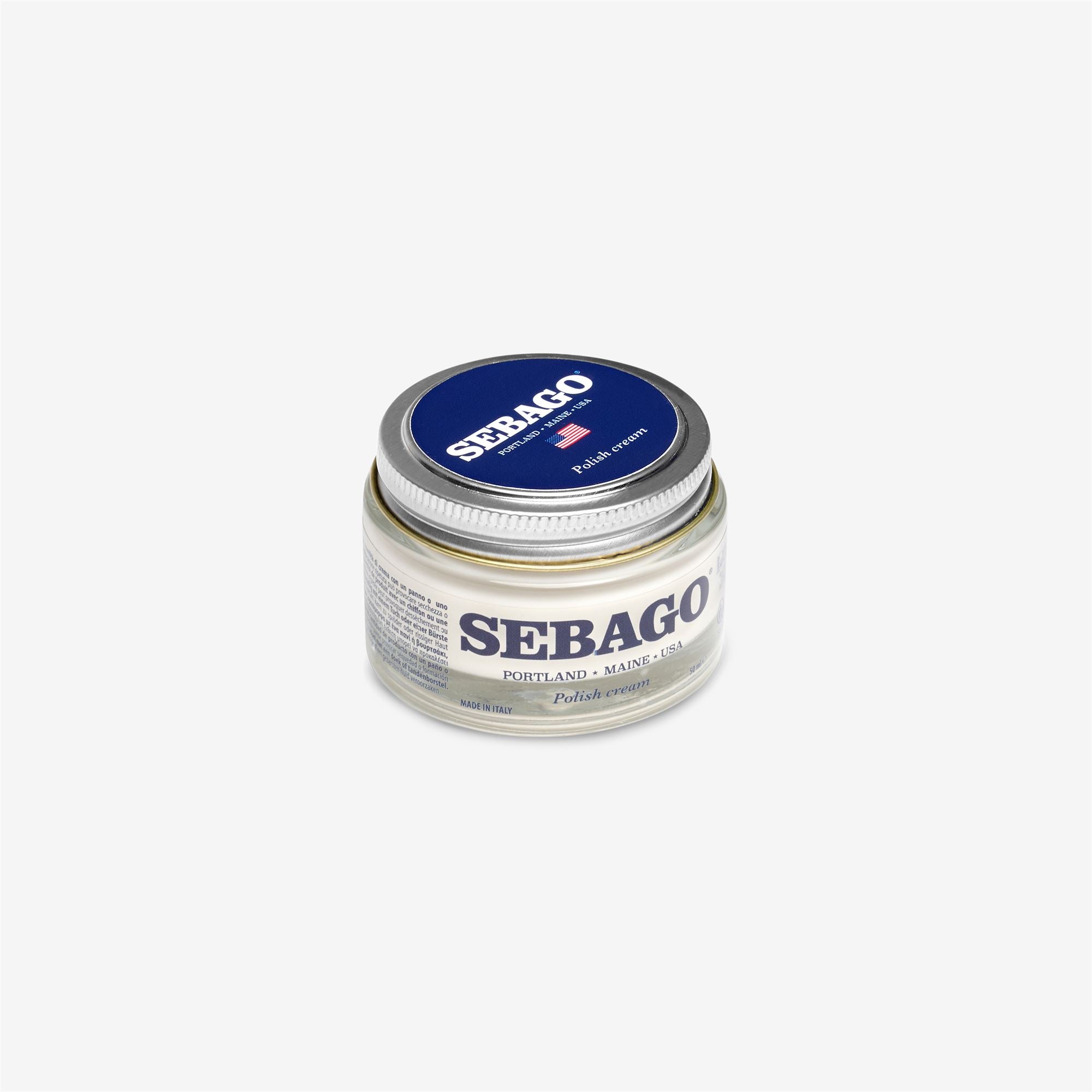 Shoe Care_UNISEX_POLISH CREAM_Shoe Polish_Unico - Commercial 1
