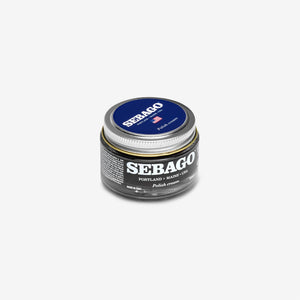 POLISH CREAM - Schuhpflege - Schuhcreme - Unisex - Black