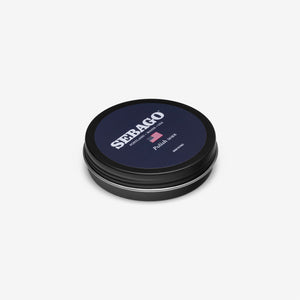 POLISH WAX - Shoe Care - Shoe Wax - Unisex - Black
