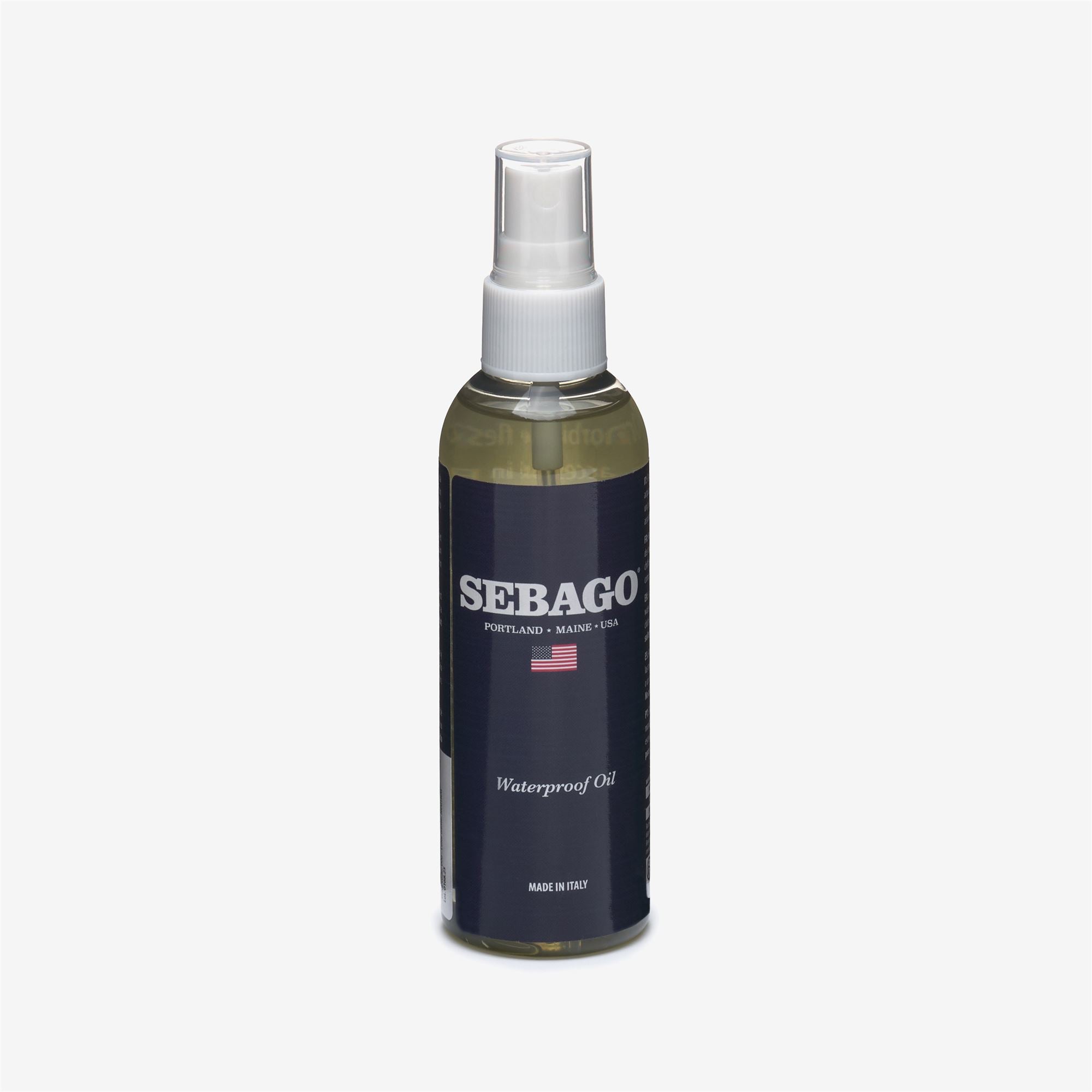 Shoe Care_UNISEX_WATERPROOF OIL_Shoe Oil_Unico - Commercial 1