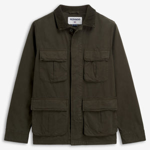 THOMASTON - Giacche - Metà - Unisex - Green Academia