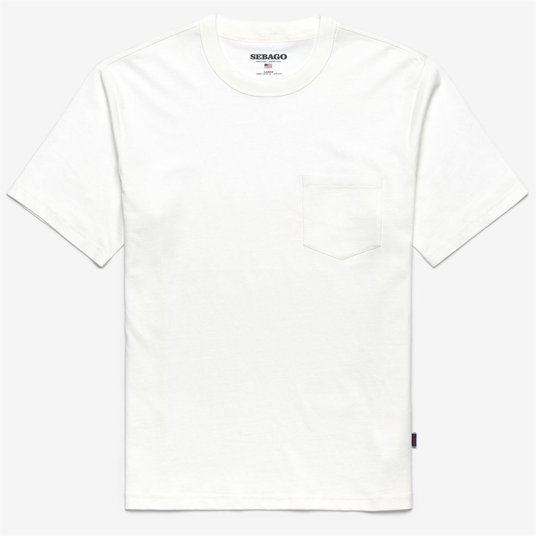 Offwhite Unisex Regatta Sailing Graphic T-Shirt 01