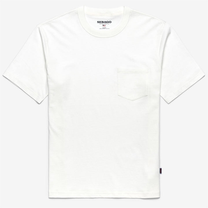 Offwhite Unisex Regatta Sailing Graphic T-Shirt 1